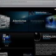 Download Alienguise For Windows Vista And Xp