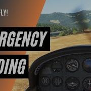 What To Do If Your Engine Fails In Flight Emergency Procedures