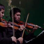 Max Richter Spring 3 Vivaldi The Four Seasons