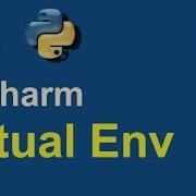 Pycharm How To Create Virtual Environment For A Project