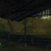 Crysis Floating Toad Sapo Flotante