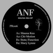 ANF State Function