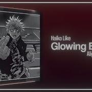 Glowing Bars Like Haiko Alight Motion Tutorial