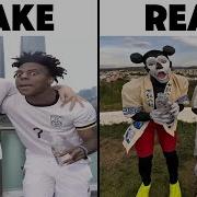 Super Idol Speed Collab Fake VS Real