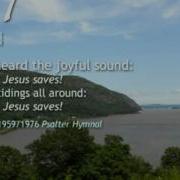 377 We Have Heard The Joyful Sound