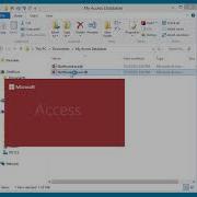 How To Split A Database Using Database Splitter In MS Access Office 365