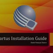 Quartus Installation Guide