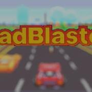 RoadBlasters