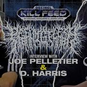 KILL FEED 073 D Harris And Joe Pelletier Of PEELINGFLESH Are Stuck In A Simulation