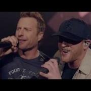 Cole Swindell Ft Dierks Bentley Flatliner Official Music Video