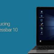 Progressbar 10 Commercial FAN MADE