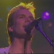 Sting Fortress Around Your Heart Soundcheck 1985