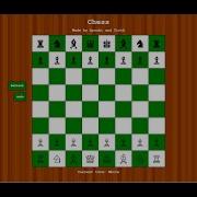 Make A Chess Game Using HTML CSS Javascript