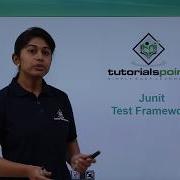 JUnit Test Frameworks