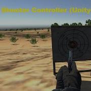 FPS Shooter Controller Complete Source Code Unity 3D