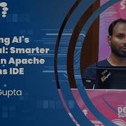Unlocking AI S Potential Smarter Coding In Apache NetBeans IDE Gaurav Gupta