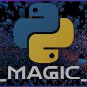 Python S Magic Methods