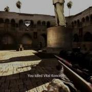 CoD4 3CE