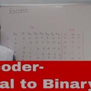 Encoder Octal To Binary Encoder Explained In Simple Steps
