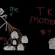 War Thunder Teamkill Montage 4