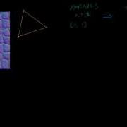 Math For Game Developers Normal Maps