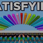 10 Most SATISFYING Redstone Machines
