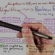 Algorithms To Boolean Formulae Solution Intro To Theoretical Computer Science