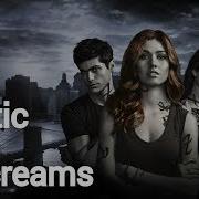 ShadowHunters Static Screams
