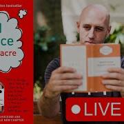 Debunking Quacks Biased Media Bad Science Ben Goldacre BOOK REVIEW
