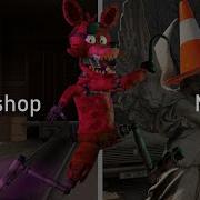 Porting Workshop Models From SFM To S2FM