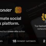 WoWonder The Ultimate PHP Social Network Platform WoWonder PHP Script Free Download