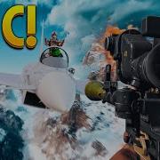 НОВИНКА ТОП 100 АБСОЛЮТНО КИНОМОМЕНТОВ в Battlefield 6