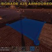 OzRust Tutorial Bgrade