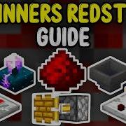 The ONLY REDSTONE GUIDE You Need Minecraft Bedrock 1 21 26 1