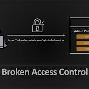 Broken Access Control Complete Guide