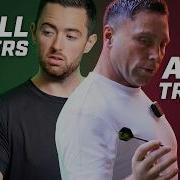 How Pro Darts Players Hold Their Dart