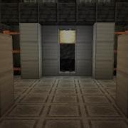 Backrooms The Third Test