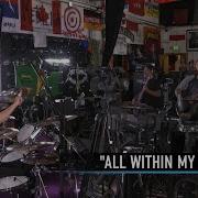 Metallica All Within My Hands The Howard Stern Show August 12 2020