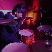 Terror Hard Lessons Drum Cover