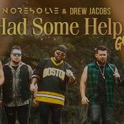 I Had Some Help Postmalone ROCK Cover By NO RESOLVE DrewJacobsMusic Morganwallen