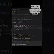How To Check A Number Or String Is Palindrome Or Not JavaScript