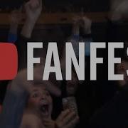 YouTubeFanFest Toronto 2016