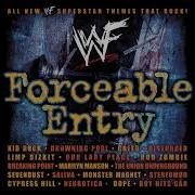 Limp Bizkit Rollin Dead Man Mix The Undertaker S Theme CDRip