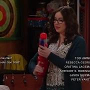 I Didnt Do It S02 E4 Lindy Logan Get Psyched