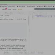 Leetcode Roman To Integer In Python