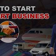 Export Business 5 Steps To Getting Started This Year