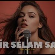 Bir Selam Sal Psychedelic Anatolian Rock Cover