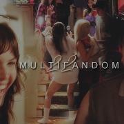 Multifandom 22 Birthday Collab 1