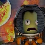 Battle For The Kerbal Space Center