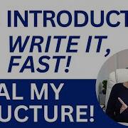How To Write Introduction Chapter For PhD Thesis Impress Your Examiner Leave Them Wanting More